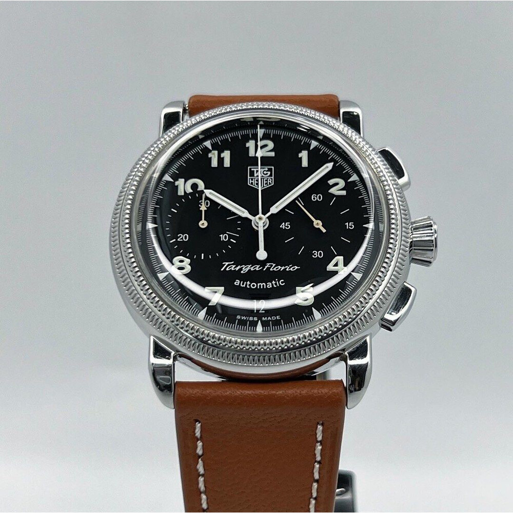 Tag heuer targa florio hotsell